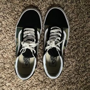 VANS shoes